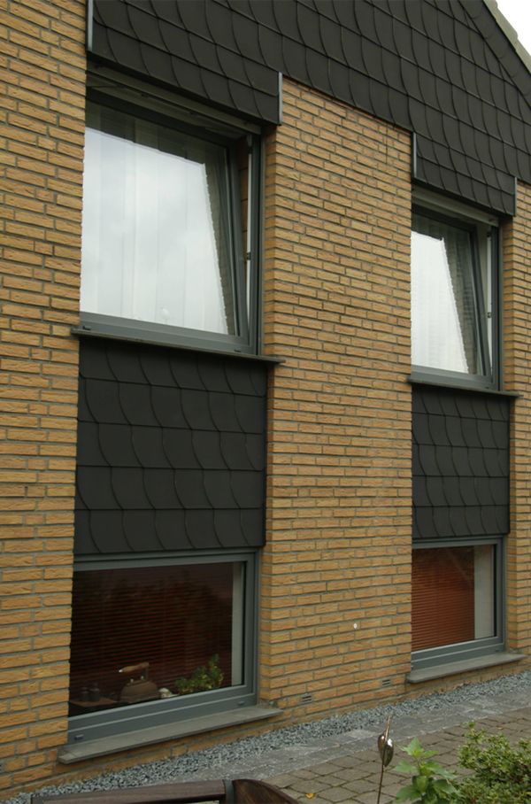 Fenster Impression