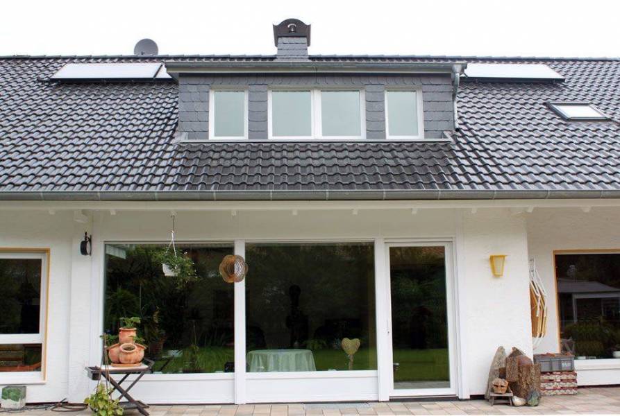 Fenster Impression