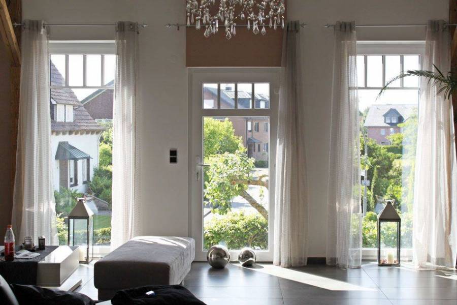 Fenster Impression