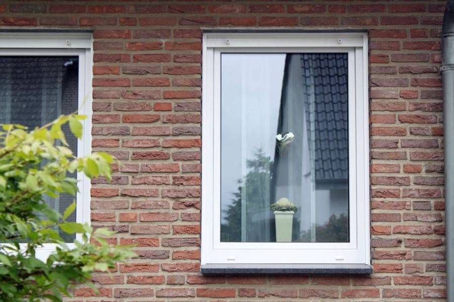 Fenster Impression