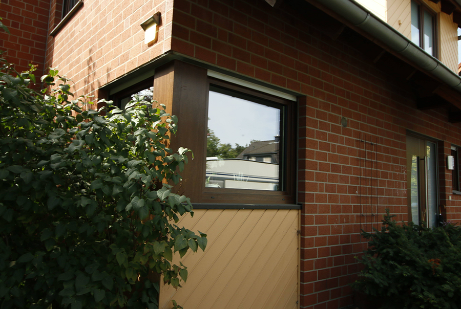 Fenster Impression