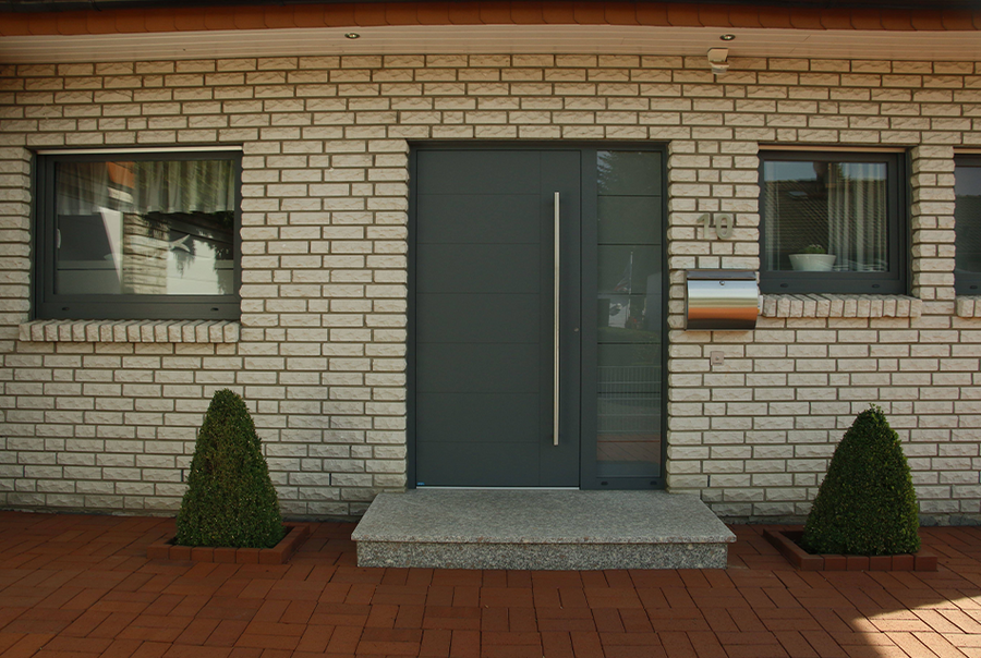 Fenster Impression