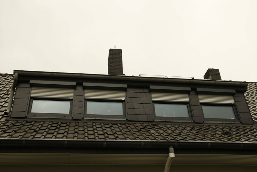 Fenster Impression