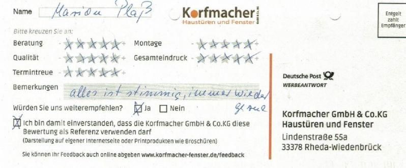 Plaß